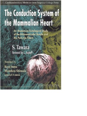 cover image of The Conduction System of the Mammalian Heart
